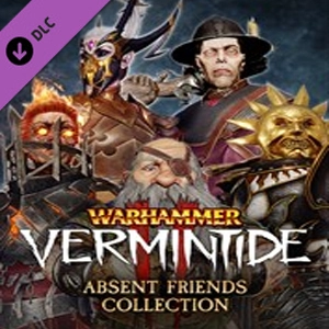 Warhammer Vermintide 2 Absent Friends Collection Xbox One