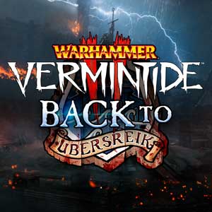Acheter Warhammer Vermintide 2 Back to Ubersreik Clé CD Comparateur Prix