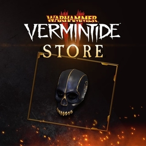 Acheter Warhammer Vermintide 2 Cosmetic Deathvigil Mask PS4 Comparateur Prix