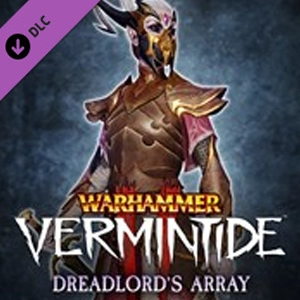 Warhammer Vermintide 2 Cosmetic Dreadlord’s Array Xbox One