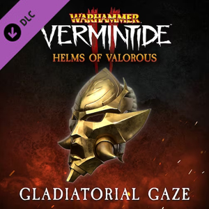 Warhammer Vermintide 2 Cosmetic Gladiatorial Gaze Playstation 4