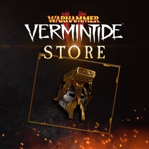 Acheter Warhammer Vermintide 2 Cosmetic The Anvil of Doom Xbox One Comparateur Prix