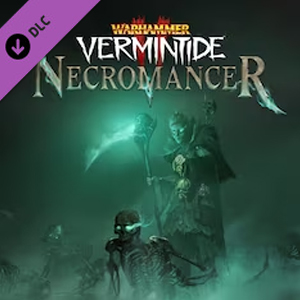 Warhammer Vermintide 2 Necromancer Xbox Series X