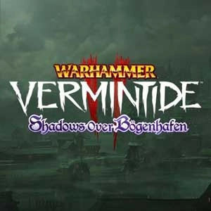 Warhammer Vermintide 2 Shadows Over Bögenhafen Pc