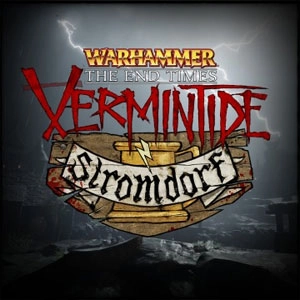 Warhammer Vermintide Stromdorf Playstation 4