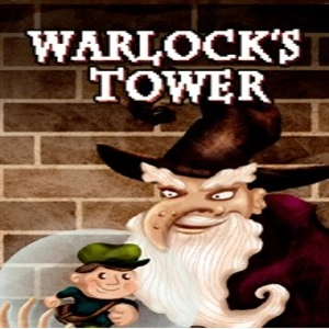 Warlocks Tower Xbox Series X