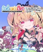 Warota I Live Next to The Demon King's Castle LOL Playstation 5