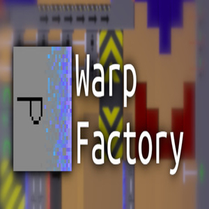 Acheter Warp Factory Clé CD Comparateur Prix