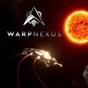 Warp Nexus Xbox Series X