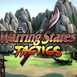 Warring States Xbox One
