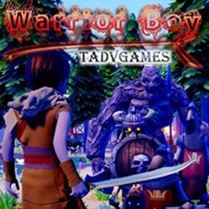 Warrior Boy Pc