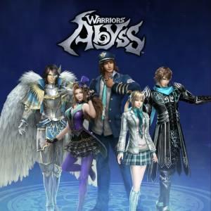 WARRIORS Abyss DYNASTY WARRIORS Jin Dynasty Classic Costume Set Playstation 4