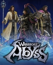 WARRIORS Abyss DYNASTY WARRIORS ORIGINS Playable Character Set Xbox Series X