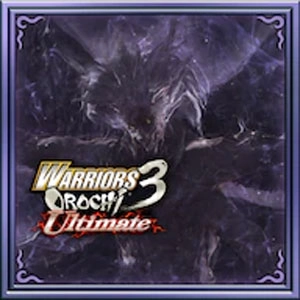 WARRIORS OROCHI 3 Ultimate DUNGEON PACK Playstation 4