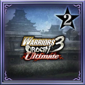 Acheter WARRIORS OROCHI 3 Ultimate STAGE PACK 2 PS4 Comparateur Prix