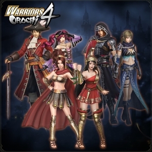 Acheter WARRIORS OROCHI 4 Special Costumes Pack  Xbox Series Comparateur Prix