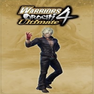 Acheter WARRIORS OROCHI 4 Ultimate Special Costume for Hades Xbox Series Comparateur Prix
