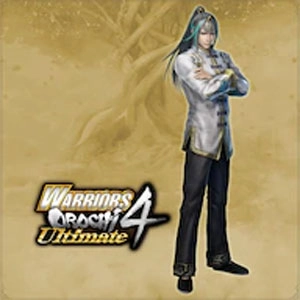 WARRIORS OROCHI 4 Ultimate Special Costume for Yang Jian Xbox One