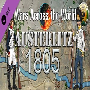 Wars Across the World Austerlitz 1805
