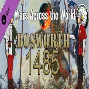 Wars Across the World Bosworth 1485 Pc