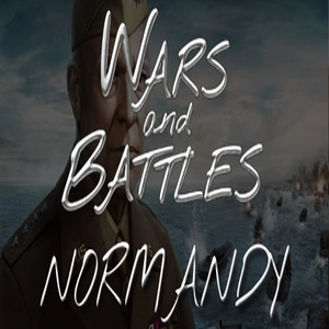 Wars and Battles Normandy Pc