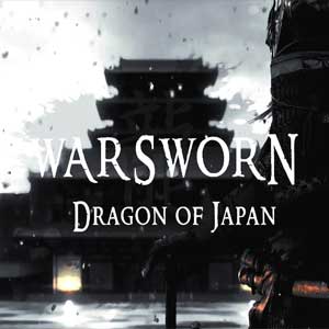 Acheter Warsworn Dragon of Japan Clé CD Comparateur Prix
