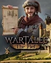 Wartales Contract The Fief Pc