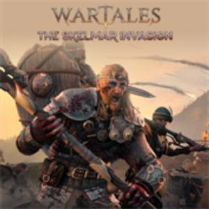 Wartales The Skelmar Invasion Xbox One