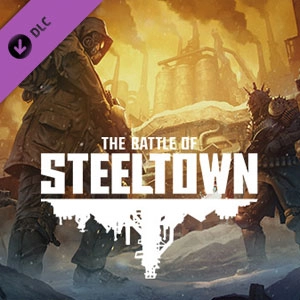 Wasteland 3 The Battle of Steeltown Pc