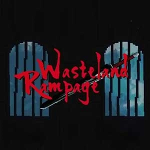 Wasteland Rampage Pc