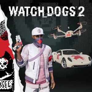 Acheter Watch Dogs 2 Ded Labs Pack Clé CD Comparateur Prix