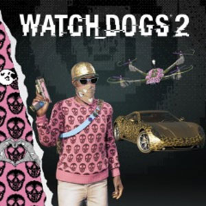 Acheter Watch Dogs 2 Glam Pack Xbox One Comparateur Prix