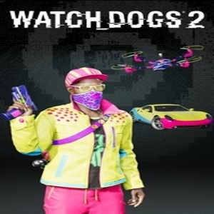 Buy Watch Dogs 2 Glow Pro Pack Xbox One Compare Prices