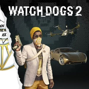 Acheter Watch Dogs 2 Guru Pack PS4 Comparateur Prix