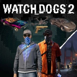 Watch Dogs 2 Root Access Pack Xbox One