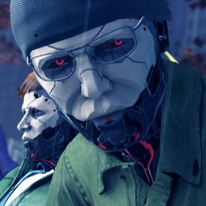 Watch Dogs Conspiracy Xbox One