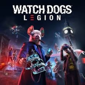 Acheter Watch Dogs Legion Credits Pack Clé CD Comparateur Prix