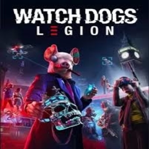Acheter Watch Dogs Legion DLC Clé CD Comparateur Prix