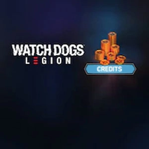 Watch Dogs Legion WD Credits Pack Xbox One