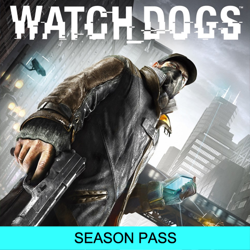 Acheter Watch Dogs Season Pass Xbox one Code Comparateur Prix