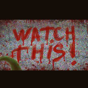 Acheter Watch This Clé Cd Comparateur Prix