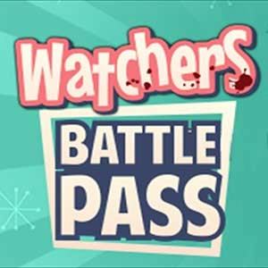 Watchers Battle Pass Pc