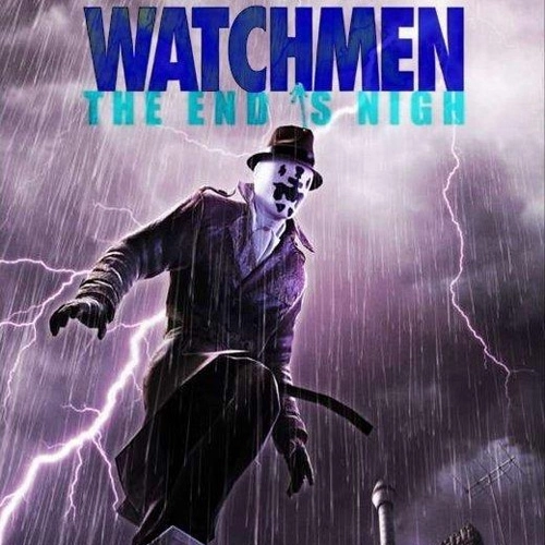 Watchmen The End is Nigh Part 2