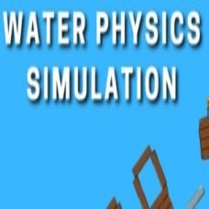Acheter Water Physics Simulation Clé CD Comparateur Prix