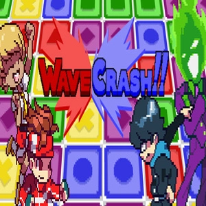 WaveCrash Pc
