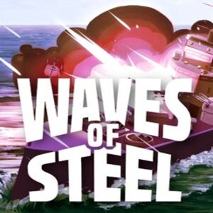 Acheter Waves of Steel Xbox Series Comparateur Prix