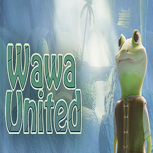 Acheter Wawa United Clé CD Comparateur Prix