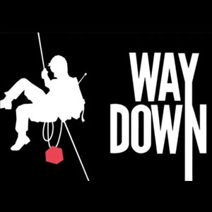 Way Down Playstation 4