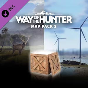 Way of the Hunter Map Pack 2 Xbox Series X
