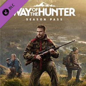 Acheter Way of the Hunter Season Pass Xbox Series Comparateur Prix